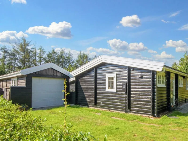 Billede 6 af 6 Person Holiday Home in Ulfborg