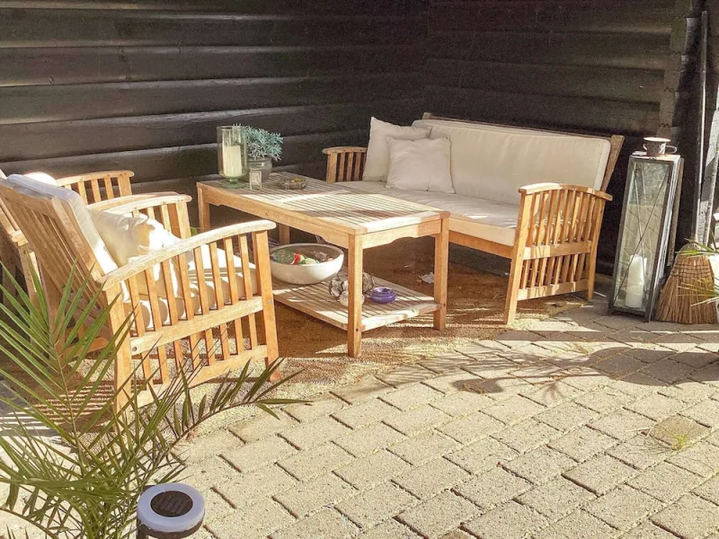 Billede 7 af 6 Person Holiday Home in Ulfborg