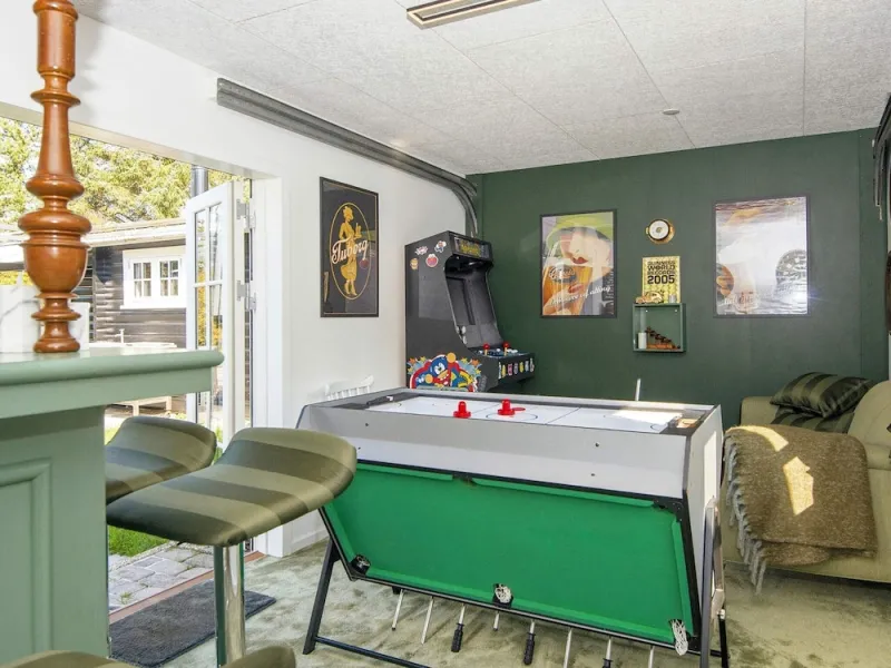 Billede 8 af 6 Person Holiday Home in Ulfborg