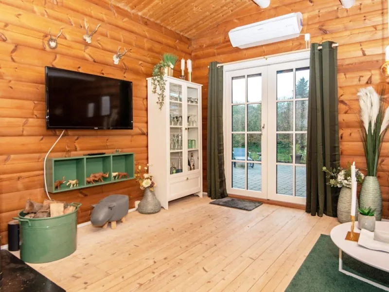 Billede 11 af 6 Person Holiday Home in Ulfborg