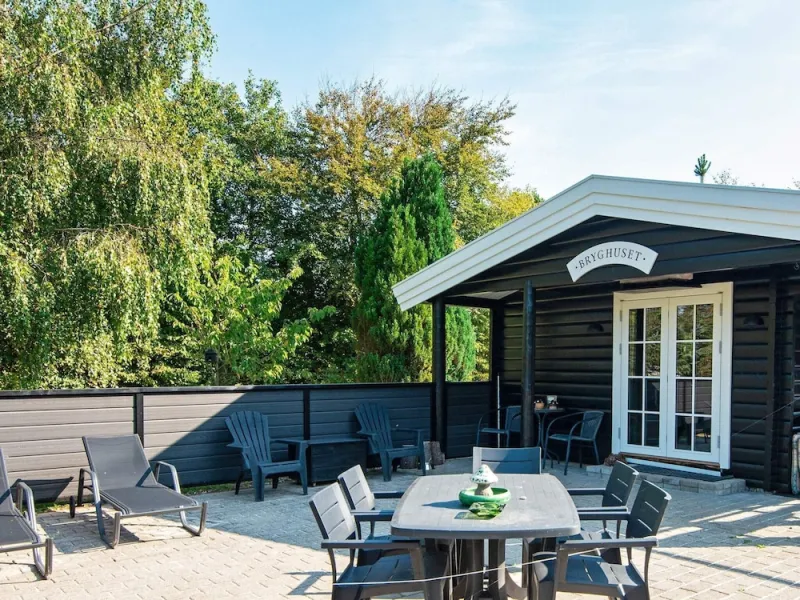 Billede 13 af 6 Person Holiday Home in Ulfborg