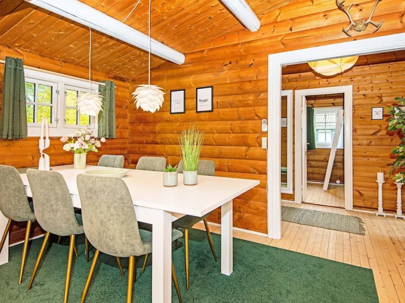 Billede 17 af 6 Person Holiday Home in Ulfborg