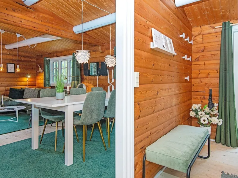 Billede 18 af 6 Person Holiday Home in Ulfborg