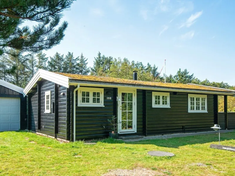 Billede 20 af 6 Person Holiday Home in Ulfborg