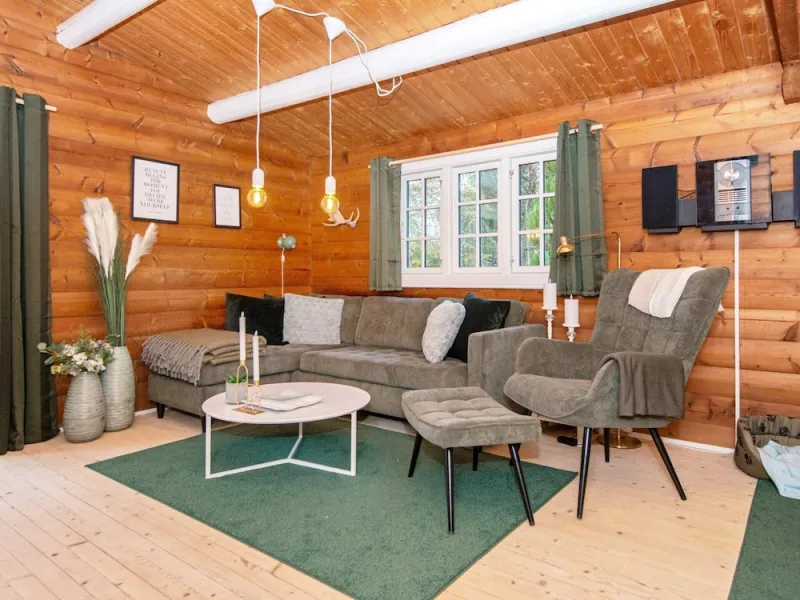 Billede 33 af 6 Person Holiday Home in Ulfborg