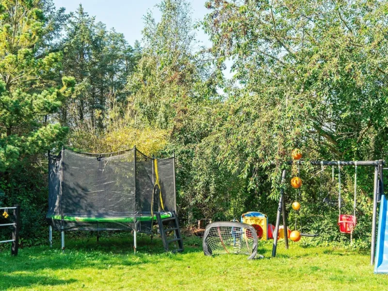 Billede 36 af 6 Person Holiday Home in Ulfborg