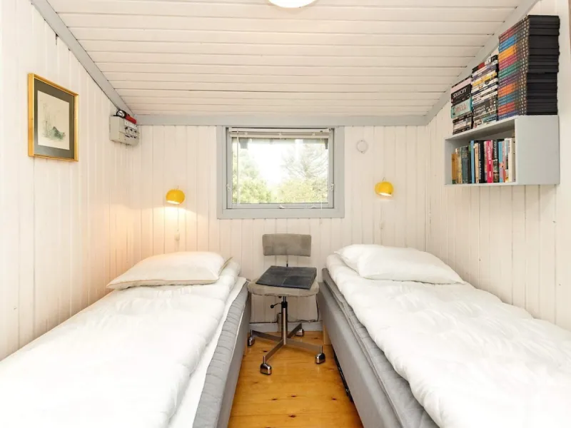 Billede 3 af 8 Person Holiday Home in Pandrup