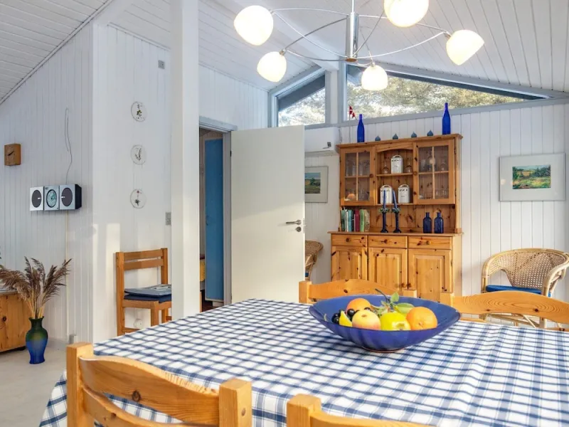 Billede 6 af 8 Person Holiday Home in Pandrup