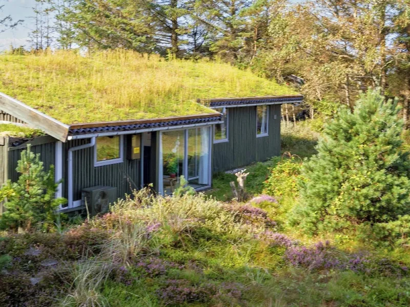Billede 7 af 8 Person Holiday Home in Pandrup