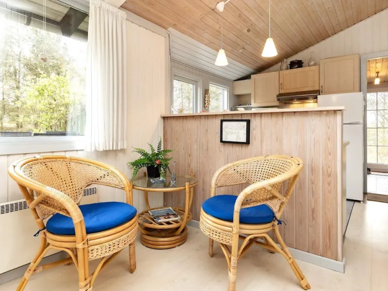 Billede 16 af 8 Person Holiday Home in Pandrup