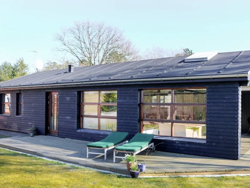 6 Person Holiday Home in Hadsund-by Traum