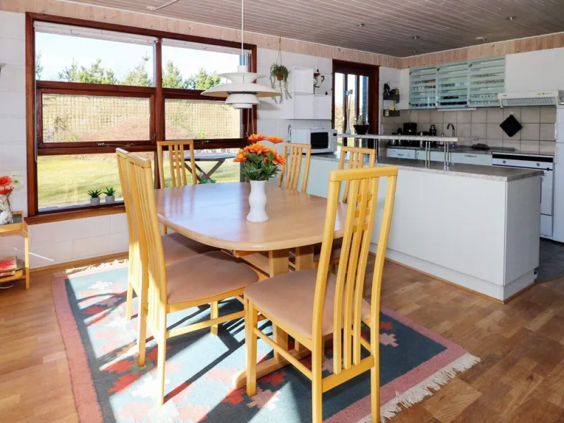 Billede 25 af 6 Person Holiday Home in Hadsund-by Traum