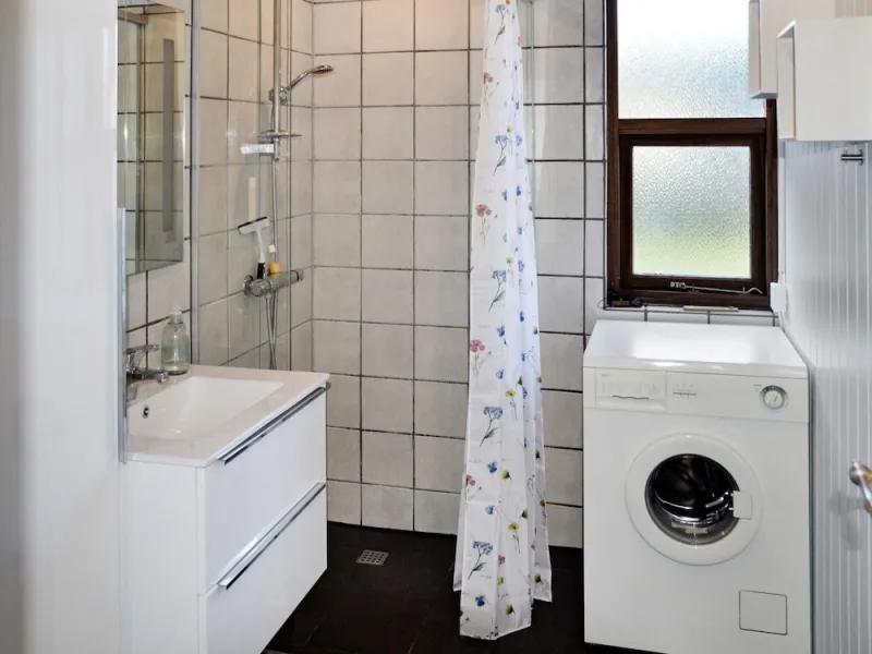 Billede 36 af 6 Person Holiday Home in Hadsund-by Traum