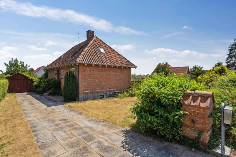 Billede 4 af Charming Villa, Close To The Sea