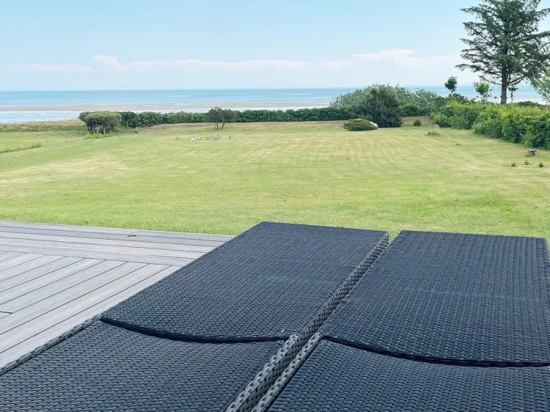 Billede 3 af 6 Person Holiday Home in Hadsund