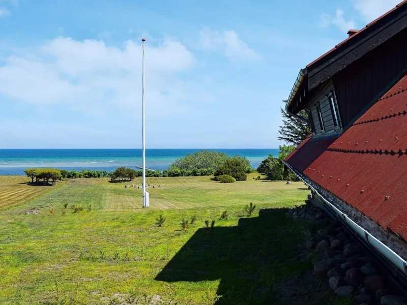 Billede 8 af 6 Person Holiday Home in Hadsund