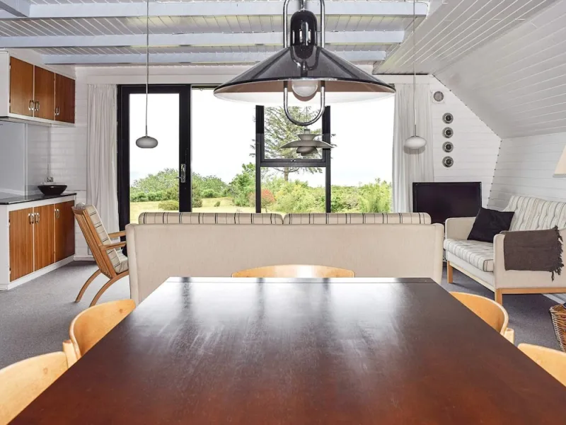 Billede 9 af 6 Person Holiday Home in Hadsund