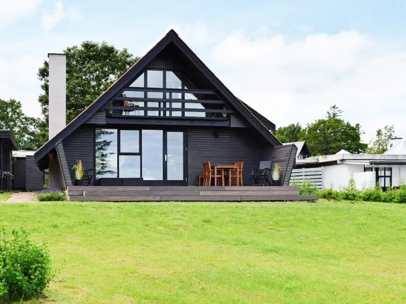 Billede 10 af 6 Person Holiday Home in Hadsund