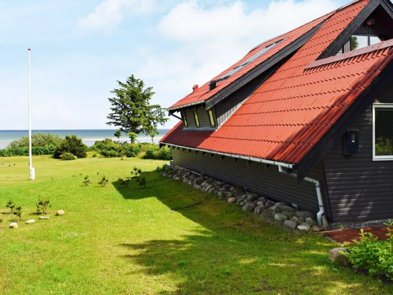 Billede 13 af 6 Person Holiday Home in Hadsund