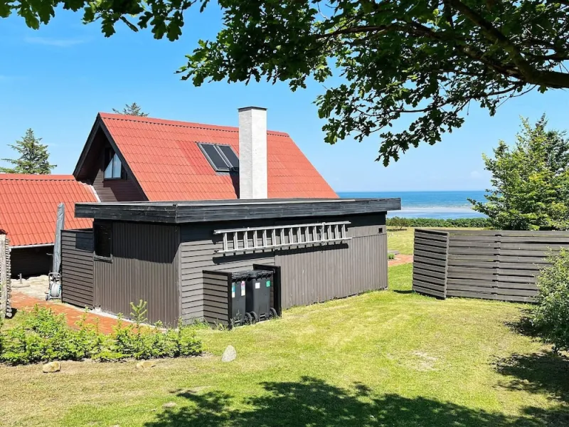 Billede 21 af 6 Person Holiday Home in Hadsund