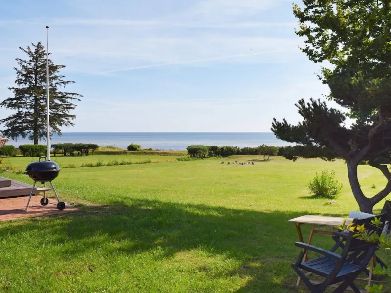 Billede 22 af 6 Person Holiday Home in Hadsund