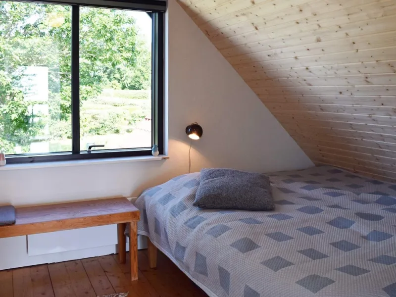 Billede 27 af 6 Person Holiday Home in Hadsund