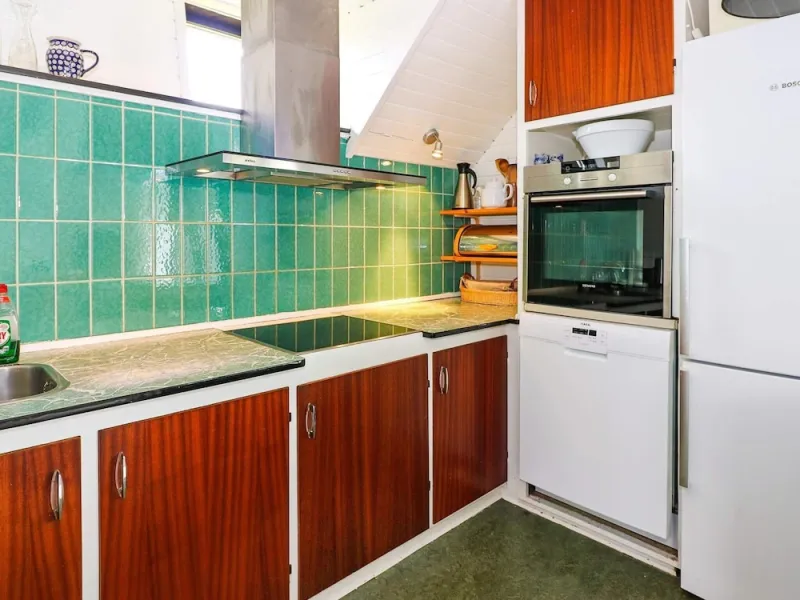 Billede 29 af 6 Person Holiday Home in Hadsund