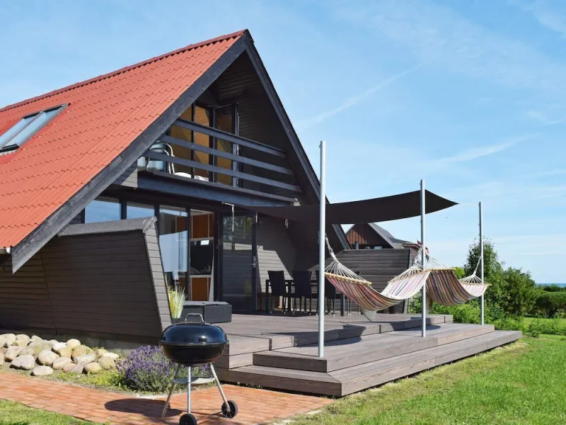 Billede 34 af 6 Person Holiday Home in Hadsund