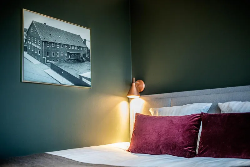 Hotel Sidesporet photo 2