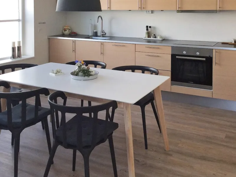 Billede 4 af 3 Person Holiday Home in Blokhus