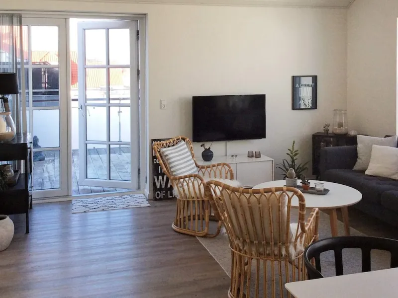 Billede 6 af 3 Person Holiday Home in Blokhus