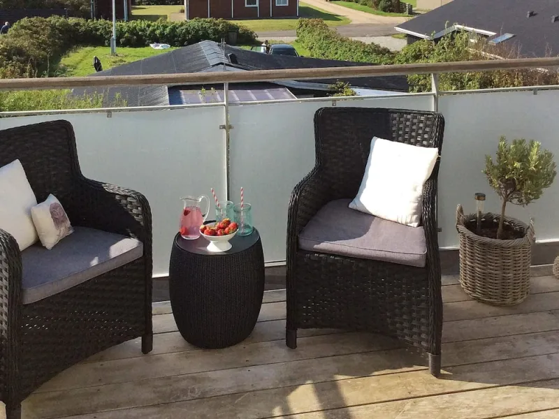 Billede 7 af 3 Person Holiday Home in Blokhus