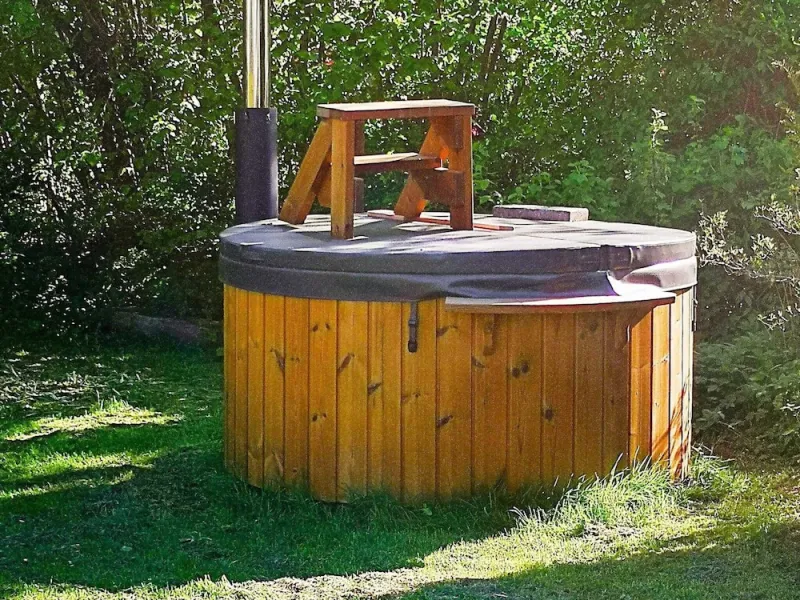 Billede 8 af 7 Person Holiday Home in Malling