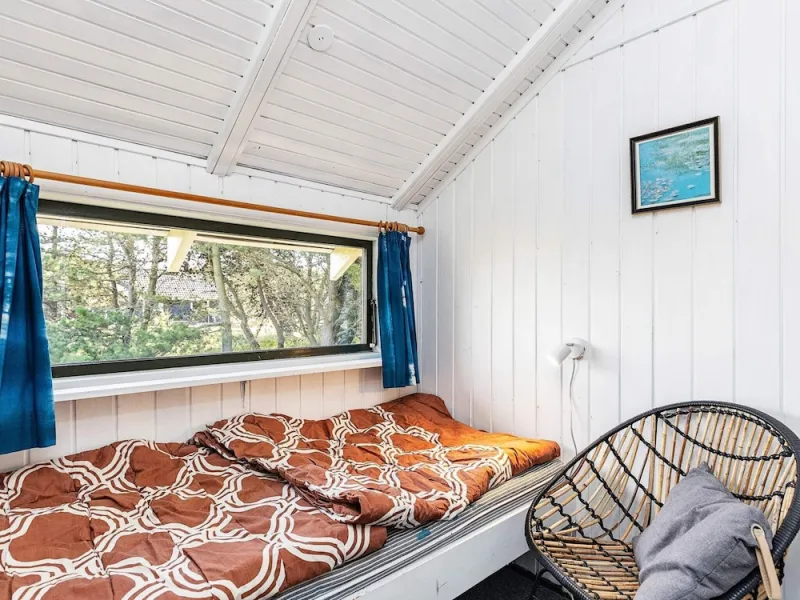 Billede 4 af 5 Person Holiday Home in Blavand