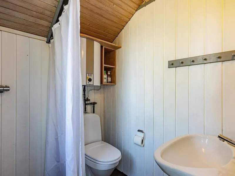 Billede 8 af 5 Person Holiday Home in Blavand