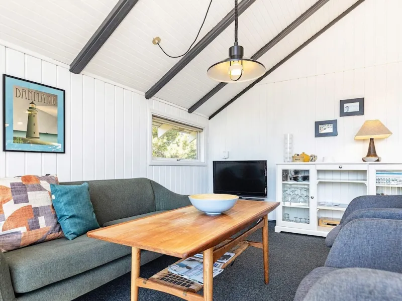 Billede 21 af 5 Person Holiday Home in Blavand