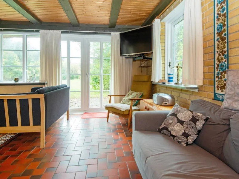 Billede 8 af 6 Person Holiday Home in Ulfborg