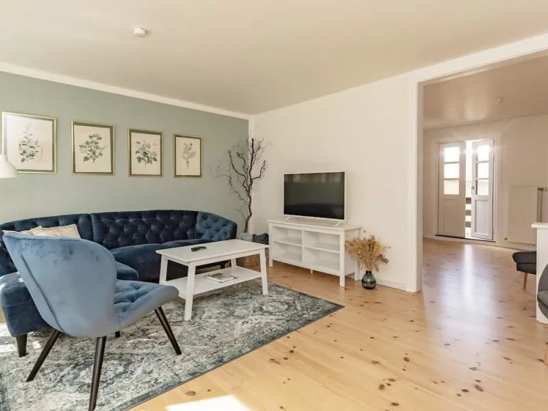 Billede 8 af 5 Person Holiday Home in Faaborg