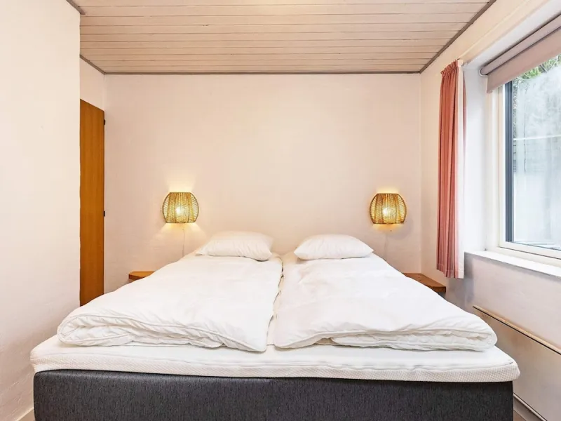 Billede 8 af 6 Person Holiday Home in Blavand