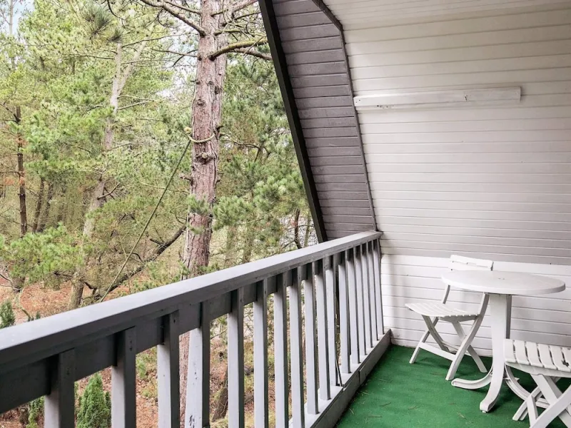 Billede 25 af 6 Person Holiday Home in Blavand