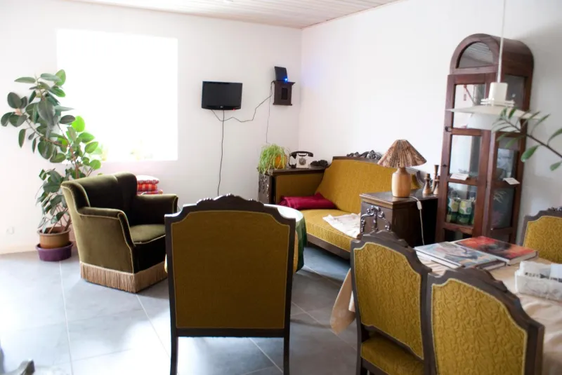 Billede 6 af Holtegaard Bed & Breakfast
