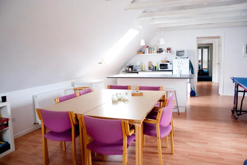 Billede 31 af Holtegaard Bed & Breakfast