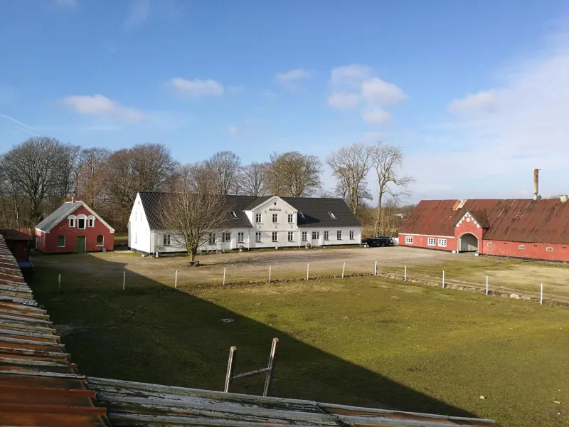 Billede 33 af Holtegaard Bed & Breakfast