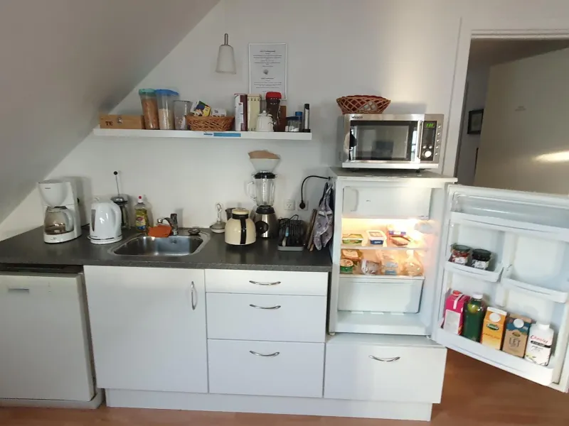 Billede 47 af Holtegaard Bed & Breakfast