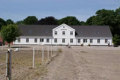 Billede 54 af Holtegaard Bed & Breakfast