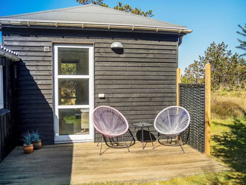 Billede 4 af 5 Person Holiday Home in Thisted