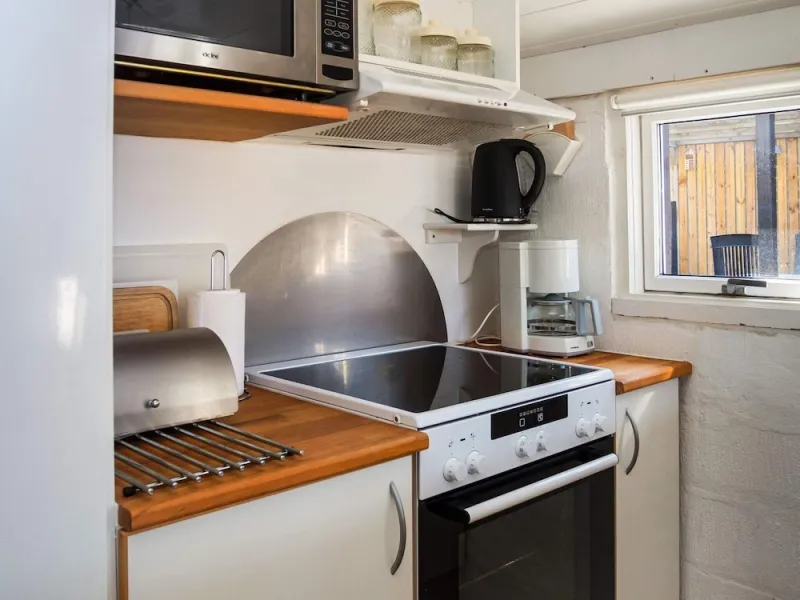 Billede 8 af 5 Person Holiday Home in Thisted