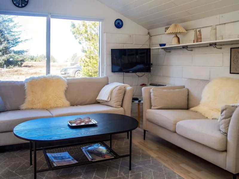 Billede 9 af 5 Person Holiday Home in Thisted