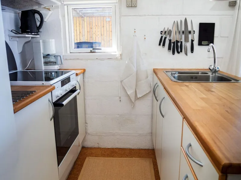 Billede 29 af 5 Person Holiday Home in Thisted