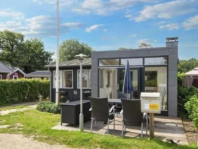 Billede 28 af 6 Person Holiday Home in Sjolund
